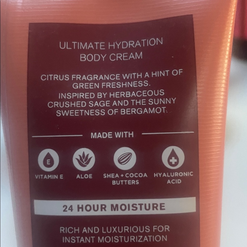 Brand New, Never Used 🆕❤️Bath & Body Works Bundle Body Cream - Picture 6 of 7
